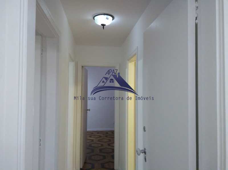 06 - Apartamento 3 quartos para alugar Rio de Janeiro,RJ - R$ 3.500 - MSAP30065 - 5