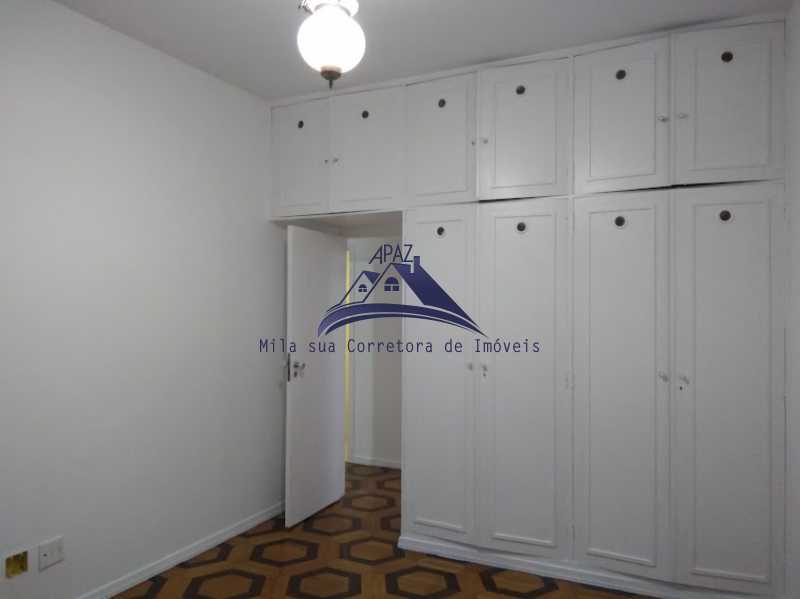 08 - Apartamento 3 quartos para alugar Rio de Janeiro,RJ - R$ 3.500 - MSAP30065 - 7