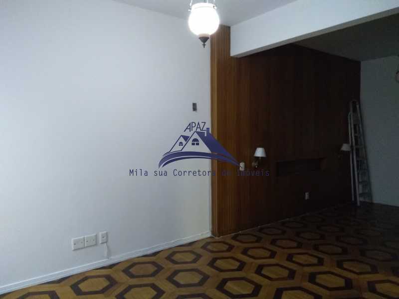 012 - Apartamento 3 quartos para alugar Rio de Janeiro,RJ - R$ 3.500 - MSAP30065 - 11