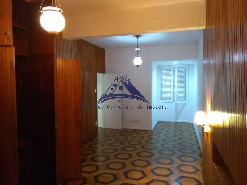 014 - Apartamento 3 quartos para alugar Rio de Janeiro,RJ - R$ 3.500 - MSAP30065 - 13