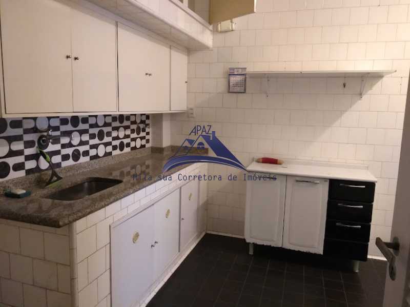 021 - Apartamento 3 quartos para alugar Rio de Janeiro,RJ - R$ 3.500 - MSAP30065 - 20