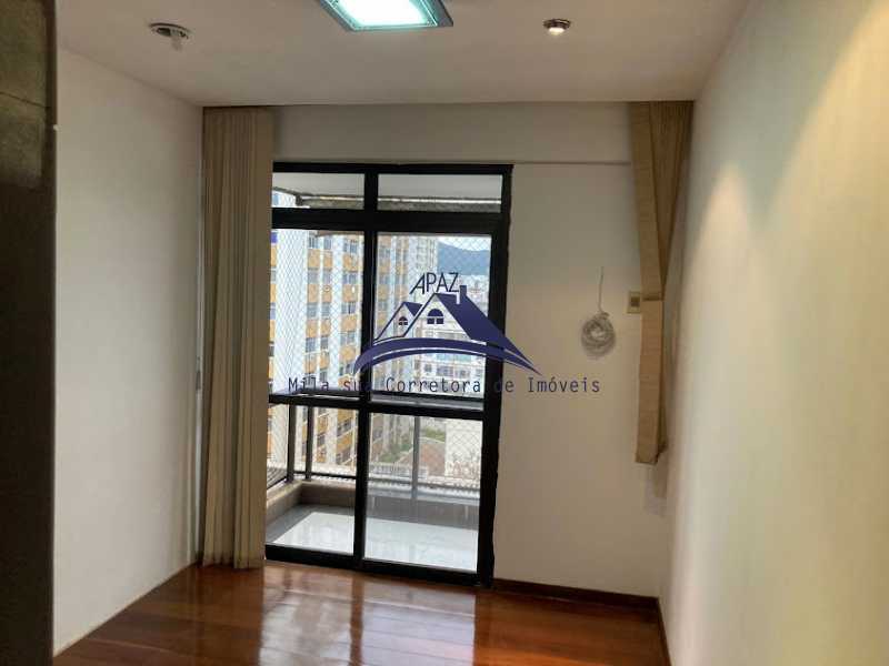 a8 - Apartamento 4 quartos à venda Rio de Janeiro,RJ - R$ 1.590.000 - MSAP40012 - 5