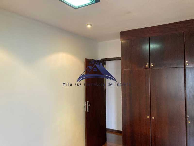 a9 - Apartamento 4 quartos à venda Rio de Janeiro,RJ - R$ 1.590.000 - MSAP40012 - 6