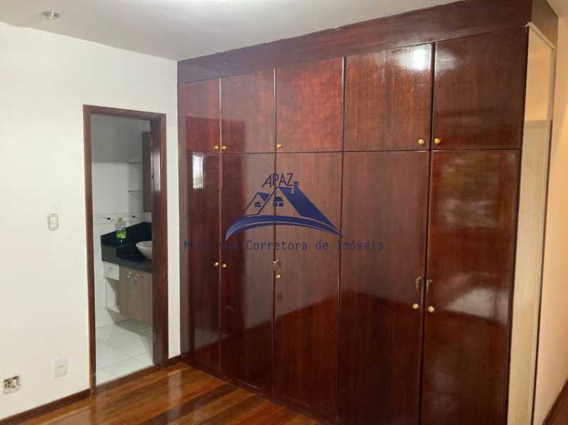 a11 - Apartamento 4 quartos à venda Rio de Janeiro,RJ - R$ 1.590.000 - MSAP40012 - 13