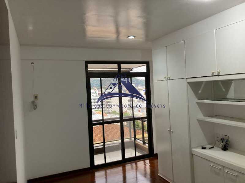 a17 - Apartamento 4 quartos à venda Rio de Janeiro,RJ - R$ 1.590.000 - MSAP40012 - 14