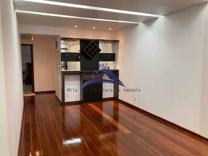 a21 - Apartamento 4 quartos à venda Rio de Janeiro,RJ - R$ 1.590.000 - MSAP40012 - 3