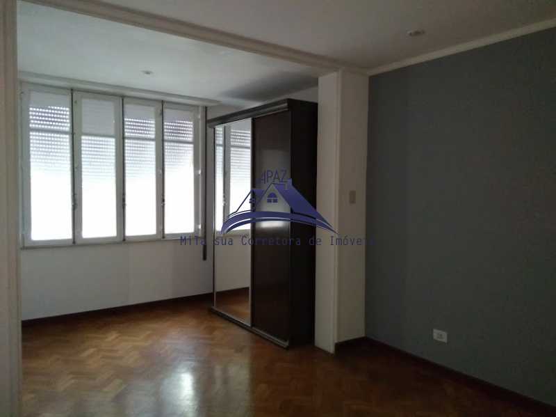 88 - Apartamento 3 quartos à venda Rio de Janeiro,RJ - R$ 1.500.000 - MSAP30066 - 7