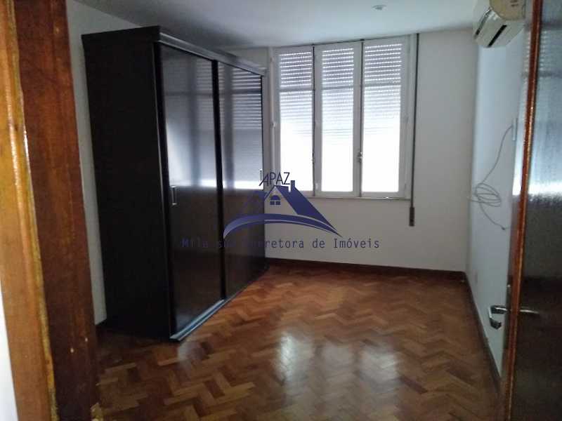1111 - Apartamento 3 quartos à venda Rio de Janeiro,RJ - R$ 1.500.000 - MSAP30066 - 9