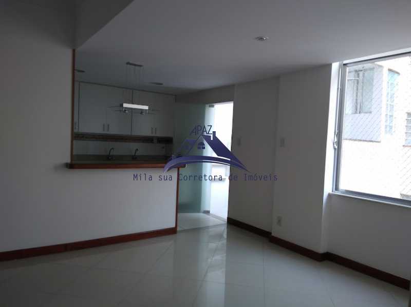 2121 - Apartamento 3 quartos à venda Rio de Janeiro,RJ - R$ 1.500.000 - MSAP30066 - 15