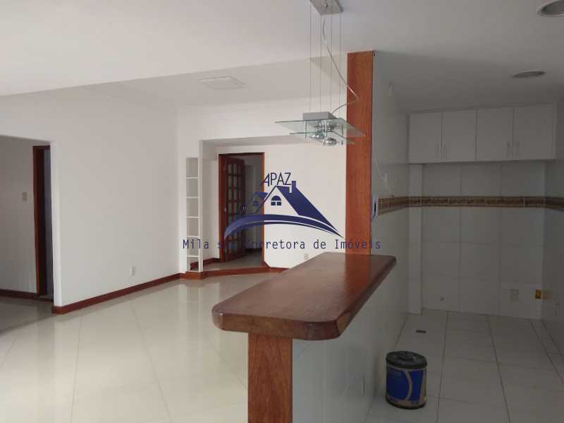 2626 - Apartamento 3 quartos à venda Rio de Janeiro,RJ - R$ 1.500.000 - MSAP30066 - 20