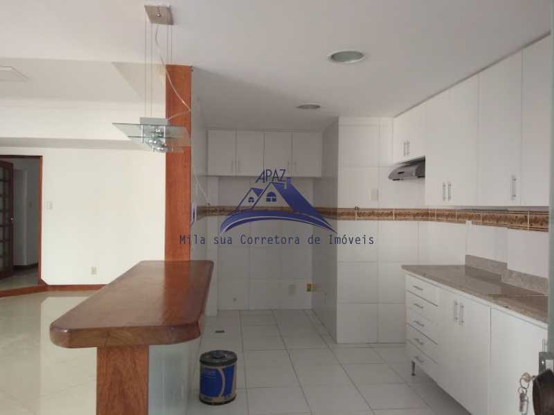 2727 - Apartamento 3 quartos à venda Rio de Janeiro,RJ - R$ 1.500.000 - MSAP30066 - 21