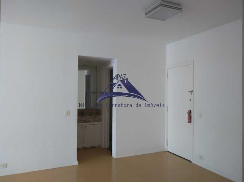 0j - Apartamento 2 quartos para alugar Rio de Janeiro,RJ - R$ 2.500 - MSAP20053 - 6