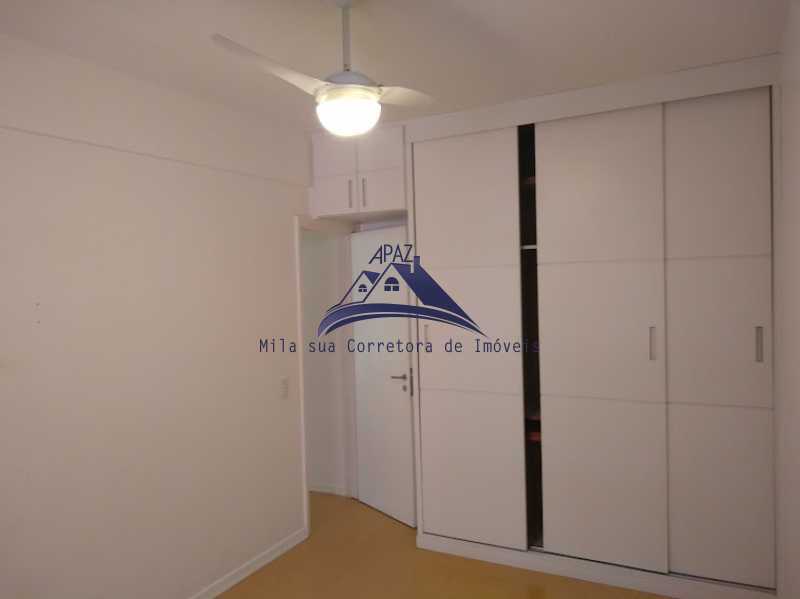 0p - Apartamento 2 quartos para alugar Rio de Janeiro,RJ - R$ 2.500 - MSAP20053 - 8
