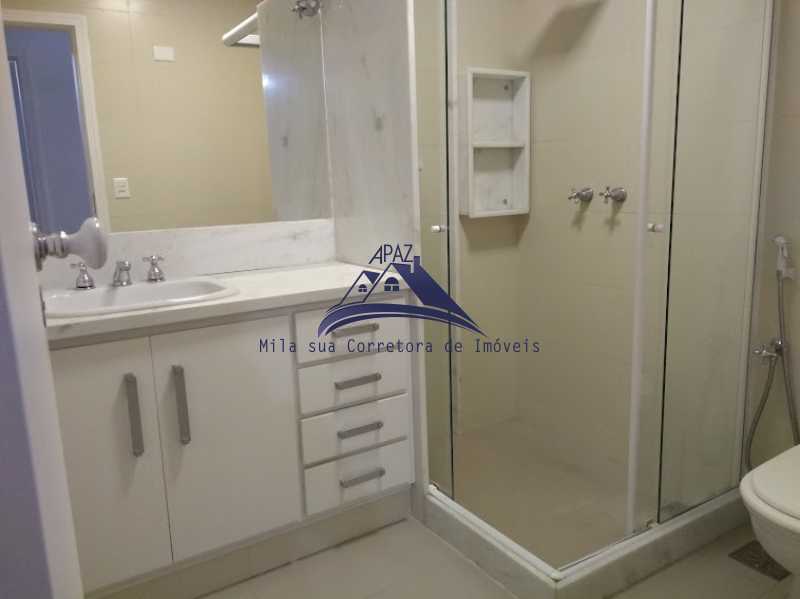 010 - Apartamento 2 quartos para alugar Rio de Janeiro,RJ - R$ 2.500 - MSAP20053 - 10