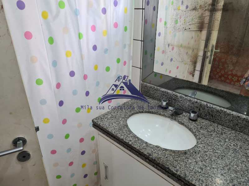 IMG-20220121-WA0103 - Apartamento 2 quartos à venda Rio de Janeiro,RJ - R$ 698.000 - MSAP20055 - 17
