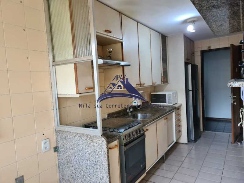 IMG-20220121-WA0107 - Apartamento 2 quartos à venda Rio de Janeiro,RJ - R$ 780.000 - MSAP20055 - 21