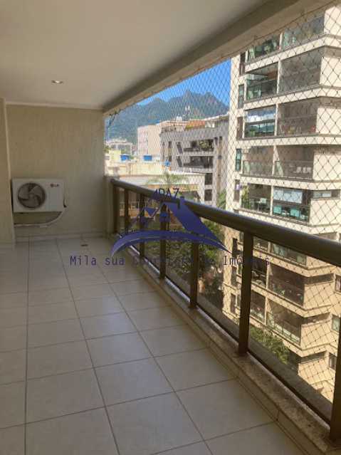 IMG-20220209-WA0010 1 - Apartamento 4 quartos à venda Rio de Janeiro,RJ - R$ 1.200.000 - MSAP40013 - 1