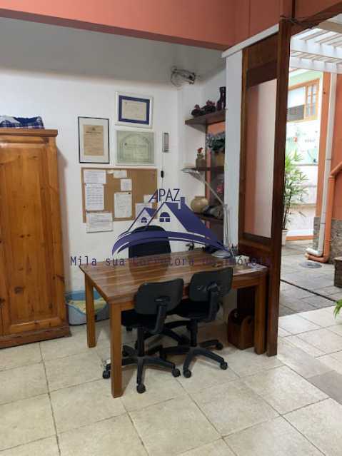 IMG-20210904-WA0076 - Casa 5 quartos à venda Rio de Janeiro,RJ Gávea - R$ 2.850.000 - MSCA50001 - 21