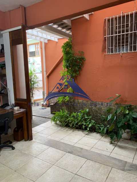 IMG-20210904-WA0077 - Casa 5 quartos à venda Rio de Janeiro,RJ Gávea - R$ 2.850.000 - MSCA50001 - 8