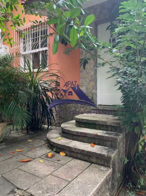 IMG-20210904-WA0084 - Casa 5 quartos à venda Rio de Janeiro,RJ Gávea - R$ 2.850.000 - MSCA50001 - 3