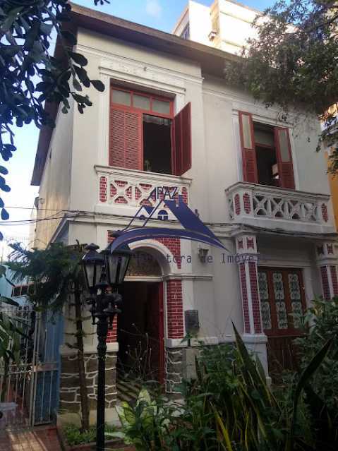 erika 31 - Casa de Vila à venda Rio de Janeiro,RJ Catete - R$ 1.320.000 - MSCV00002 - 1