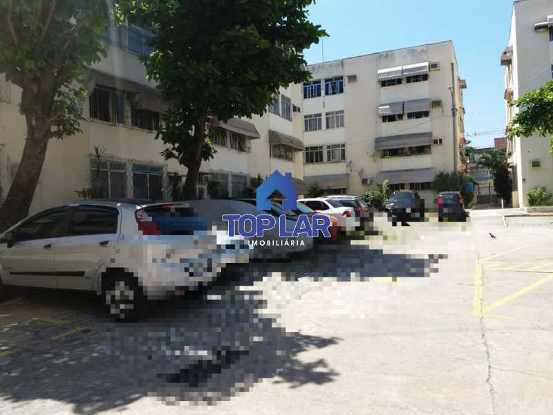 Conheça 03. do imóvel - Apartamento 2 qrts, sala, coz, banh, área serv. ao lado da Parmê. - HAAP20059 - 4 03. - Apartamento 2 qrts, sala, coz, banh, área serv. ao lado da Parmê. - HAAP20059 - 4