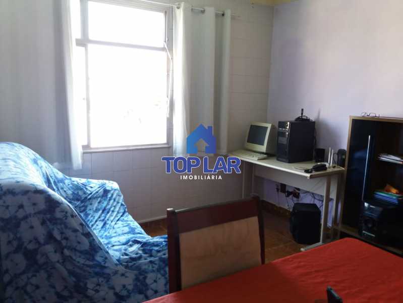 Conheça 08. do imóvel - Apartamento 2 qrts, sala, coz, banh, área serv. ao lado da Parmê. - HAAP20059 - 10 08. - Apartamento 2 qrts, sala, coz, banh, área serv. ao lado da Parmê. - HAAP20059 - 10