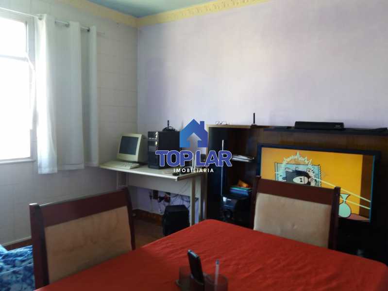 Conheça 24. do imóvel - Apartamento 2 qrts, sala, coz, banh, área serv. ao lado da Parmê. - HAAP20059 - 9 24. - Apartamento 2 qrts, sala, coz, banh, área serv. ao lado da Parmê. - HAAP20059 - 9