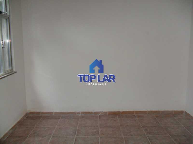 Conheça 03 do imóvel - Casa de Vila, residencial, VAZIA, sala, quarto, cozinha, banheiro, quintal com área. (Próx.Praça 2) - HACV10001 - 4 03 - Casa de Vila, residencial, VAZIA, sala, quarto, cozinha, banheiro, quintal com área. (Próx.Praça 2) - HACV10001 - 4