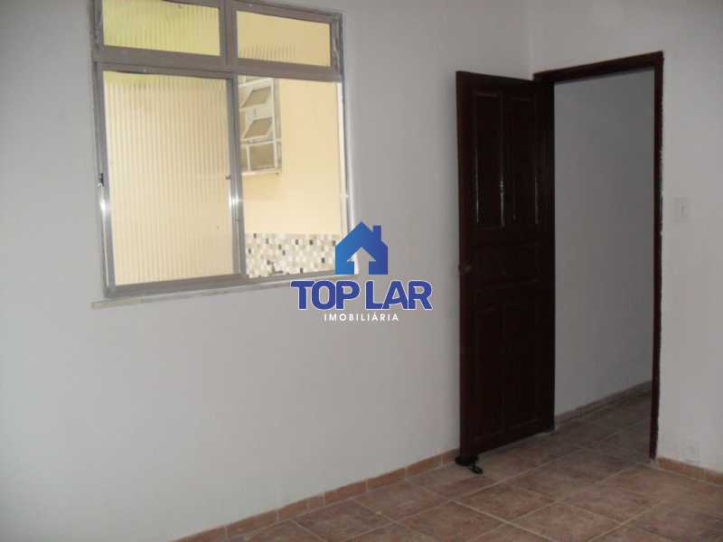 Conheça 05 do imóvel - Casa de Vila, residencial, VAZIA, sala, quarto, cozinha, banheiro, quintal com área. (Próx.Praça 2) - HACV10001 - 6 05 - Casa de Vila, residencial, VAZIA, sala, quarto, cozinha, banheiro, quintal com área. (Próx.Praça 2) - HACV10001 - 6