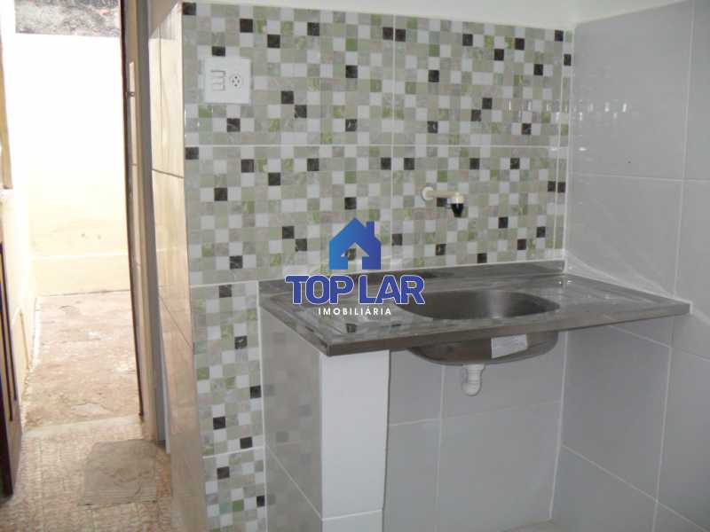Conheça 09 do imóvel - Casa de Vila, residencial, VAZIA, sala, quarto, cozinha, banheiro, quintal com área. (Próx.Praça 2) - HACV10001 - 10 09 - Casa de Vila, residencial, VAZIA, sala, quarto, cozinha, banheiro, quintal com área. (Próx.Praça 2) - HACV10001 - 10