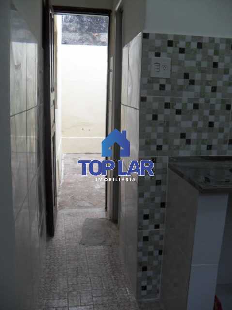 Conheça 12 do imóvel - Casa de Vila, residencial, VAZIA, sala, quarto, cozinha, banheiro, quintal com área. (Próx.Praça 2) - HACV10001 - 13 12 - Casa de Vila, residencial, VAZIA, sala, quarto, cozinha, banheiro, quintal com área. (Próx.Praça 2) - HACV10001 - 13