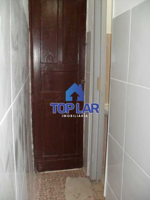 Conheça 13 do imóvel - Casa de Vila, residencial, VAZIA, sala, quarto, cozinha, banheiro, quintal com área. (Próx.Praça 2) - HACV10001 - 14 13 - Casa de Vila, residencial, VAZIA, sala, quarto, cozinha, banheiro, quintal com área. (Próx.Praça 2) - HACV10001 - 14