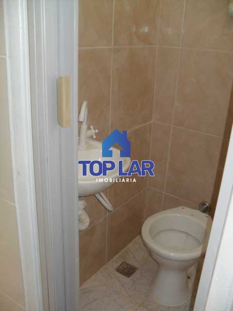 Conheça 14 do imóvel - Casa de Vila, residencial, VAZIA, sala, quarto, cozinha, banheiro, quintal com área. (Próx.Praça 2) - HACV10001 - 15 14 - Casa de Vila, residencial, VAZIA, sala, quarto, cozinha, banheiro, quintal com área. (Próx.Praça 2) - HACV10001 - 15