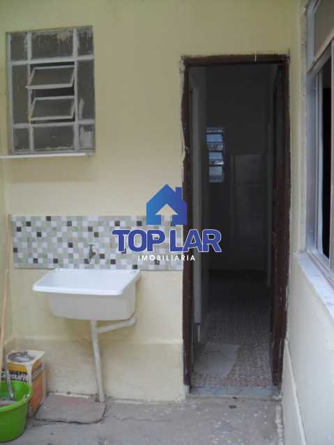 Conheça 19 do imóvel - Casa de Vila, residencial, VAZIA, sala, quarto, cozinha, banheiro, quintal com área. (Próx.Praça 2) - HACV10001 - 20 19 - Casa de Vila, residencial, VAZIA, sala, quarto, cozinha, banheiro, quintal com área. (Próx.Praça 2) - HACV10001 - 20