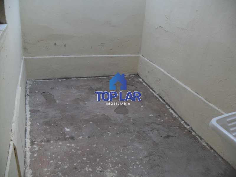 Conheça 20 do imóvel - Casa de Vila, residencial, VAZIA, sala, quarto, cozinha, banheiro, quintal com área. (Próx.Praça 2) - HACV10001 - 21 20 - Casa de Vila, residencial, VAZIA, sala, quarto, cozinha, banheiro, quintal com área. (Próx.Praça 2) - HACV10001 - 21