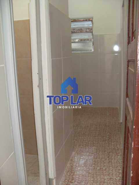Conheça 24 do imóvel - Casa de Vila, residencial, VAZIA, sala, quarto, cozinha, banheiro, quintal com área. (Próx.Praça 2) - HACV10001 - 25 24 - Casa de Vila, residencial, VAZIA, sala, quarto, cozinha, banheiro, quintal com área. (Próx.Praça 2) - HACV10001 - 25