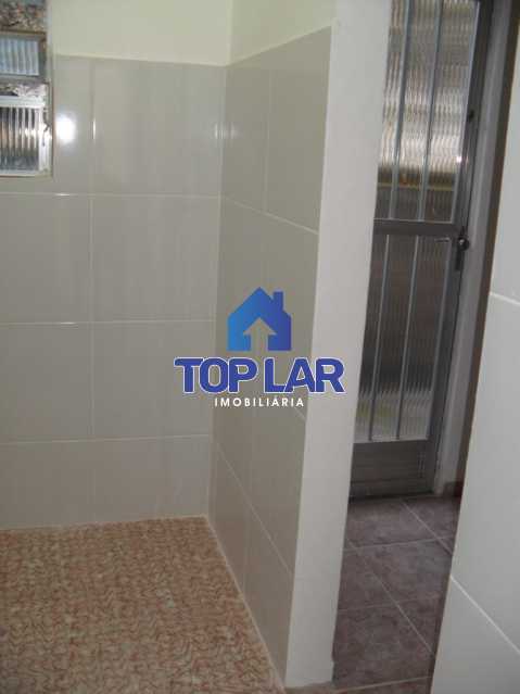 Conheça 25 do imóvel - Casa de Vila, residencial, VAZIA, sala, quarto, cozinha, banheiro, quintal com área. (Próx.Praça 2) - HACV10001 - 26 25 - Casa de Vila, residencial, VAZIA, sala, quarto, cozinha, banheiro, quintal com área. (Próx.Praça 2) - HACV10001 - 26