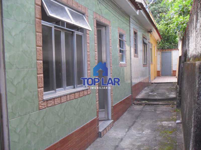 Conheça 27 do imóvel - Casa de Vila, residencial, VAZIA, sala, quarto, cozinha, banheiro, quintal com área. (Próx.Praça 2) - HACV10001 - 28 27 - Casa de Vila, residencial, VAZIA, sala, quarto, cozinha, banheiro, quintal com área. (Próx.Praça 2) - HACV10001 - 28