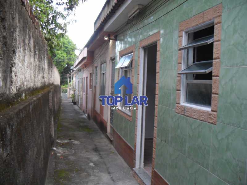 Conheça 28 do imóvel - Casa de Vila, residencial, VAZIA, sala, quarto, cozinha, banheiro, quintal com área. (Próx.Praça 2) - HACV10001 - 29 28 - Casa de Vila, residencial, VAZIA, sala, quarto, cozinha, banheiro, quintal com área. (Próx.Praça 2) - HACV10001 - 29