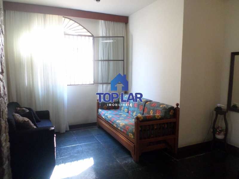 Conheça 09 do imóvel - Linda casa duplex, vrdas, 4 qtos-1ste, escrit., 4 bhs, coz.planej., 2 gar., e edícula com area de lazer. Ideal 2 famílias! (Pça.Mato Grosso) - HACA40001 - 10 09 - Linda casa duplex, vrdas, 4 qtos-1ste, escrit., 4 bhs, coz.planej., 2 gar., e edícula com area de lazer. Ideal 2 famílias! (Pça.Mato Grosso) - HACA40001 - 10