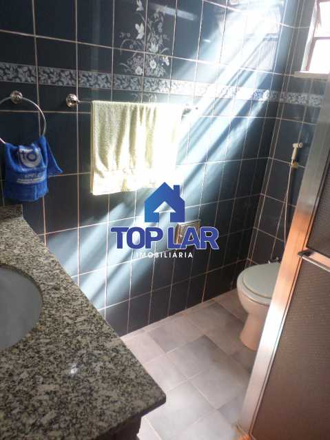 Conheça 20 do imóvel - Linda casa duplex, vrdas, 4 qtos-1ste, escrit., 4 bhs, coz.planej., 2 gar., e edícula com area de lazer. Ideal 2 famílias! (Pça.Mato Grosso) - HACA40001 - 21 20 - Linda casa duplex, vrdas, 4 qtos-1ste, escrit., 4 bhs, coz.planej., 2 gar., e edícula com area de lazer. Ideal 2 famílias! (Pça.Mato Grosso) - HACA40001 - 21