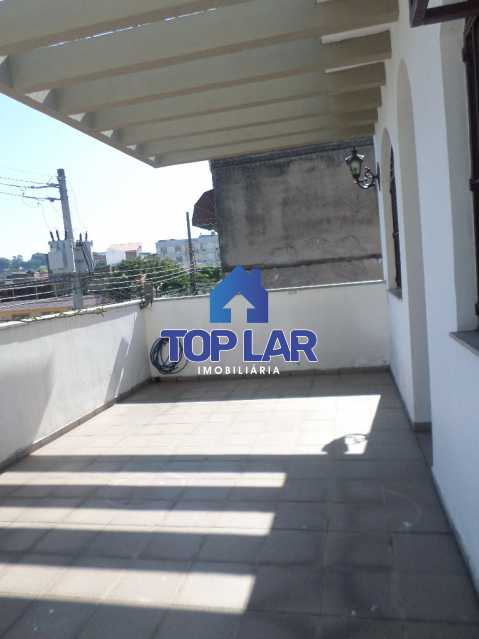 Conheça 24 do imóvel - Linda casa duplex, vrdas, 4 qtos-1ste, escrit., 4 bhs, coz.planej., 2 gar., e edícula com area de lazer. Ideal 2 famílias! (Pça.Mato Grosso) - HACA40001 - 25 24 - Linda casa duplex, vrdas, 4 qtos-1ste, escrit., 4 bhs, coz.planej., 2 gar., e edícula com area de lazer. Ideal 2 famílias! (Pça.Mato Grosso) - HACA40001 - 25