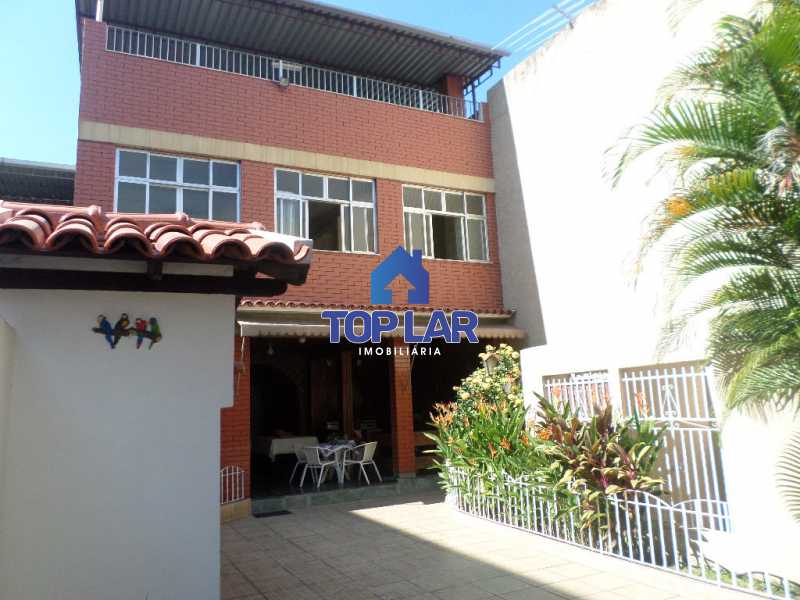 Conheça 26 do imóvel - Linda casa duplex, vrdas, 4 qtos-1ste, escrit., 4 bhs, coz.planej., 2 gar., e edícula com area de lazer. Ideal 2 famílias! (Pça.Mato Grosso) - HACA40001 - 27 26 - Linda casa duplex, vrdas, 4 qtos-1ste, escrit., 4 bhs, coz.planej., 2 gar., e edícula com area de lazer. Ideal 2 famílias! (Pça.Mato Grosso) - HACA40001 - 27