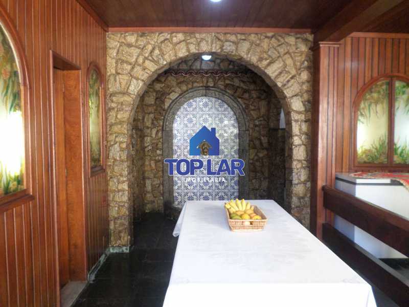 Conheça 27 do imóvel - Linda casa duplex, vrdas, 4 qtos-1ste, escrit., 4 bhs, coz.planej., 2 gar., e edícula com area de lazer. Ideal 2 famílias! (Pça.Mato Grosso) - HACA40001 - 28 27 - Linda casa duplex, vrdas, 4 qtos-1ste, escrit., 4 bhs, coz.planej., 2 gar., e edícula com area de lazer. Ideal 2 famílias! (Pça.Mato Grosso) - HACA40001 - 28