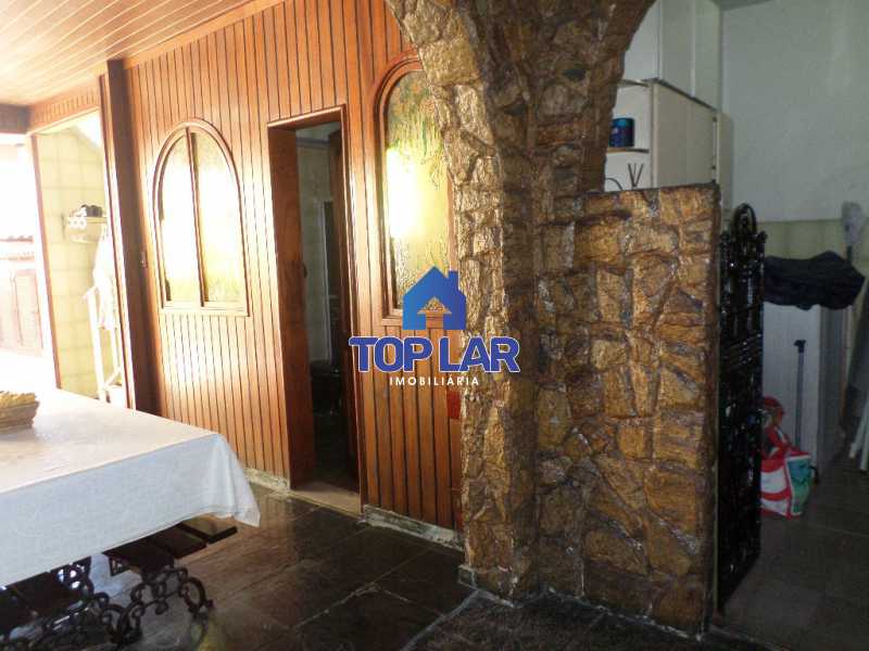 Conheça 29 do imóvel - Linda casa duplex, vrdas, 4 qtos-1ste, escrit., 4 bhs, coz.planej., 2 gar., e edícula com area de lazer. Ideal 2 famílias! (Pça.Mato Grosso) - HACA40001 - 30 29 - Linda casa duplex, vrdas, 4 qtos-1ste, escrit., 4 bhs, coz.planej., 2 gar., e edícula com area de lazer. Ideal 2 famílias! (Pça.Mato Grosso) - HACA40001 - 30