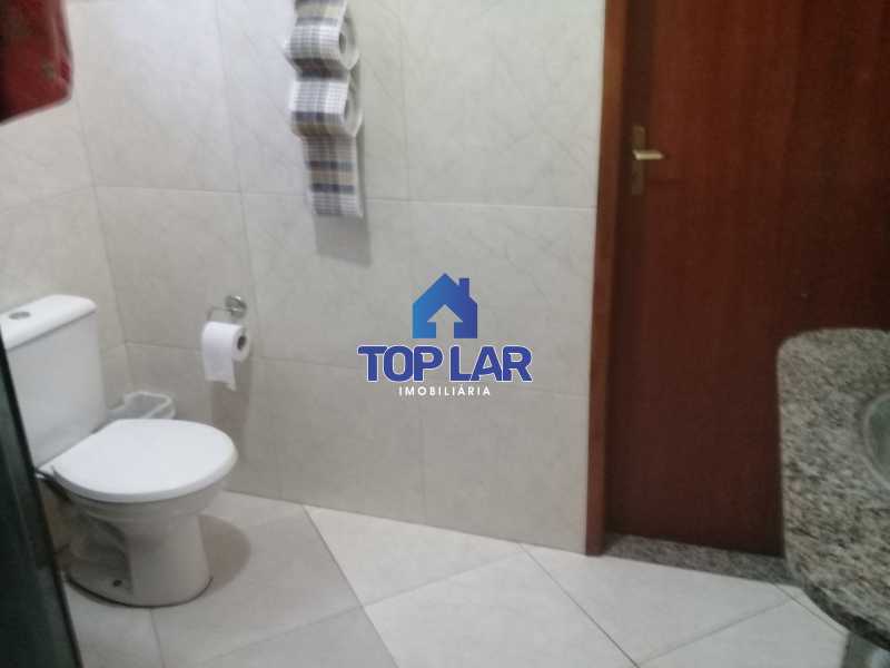 Conheça 17 do imóvel - Excelente Casa Duplex em localização privilegiada !!!!! - HACN20005 - 18 17 - Excelente Casa Duplex em localização privilegiada !!!!! - HACN20005 - 18
