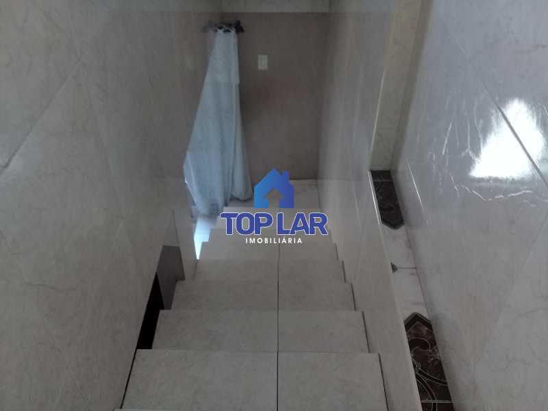 Conheça 8 do imóvel - Excelente Casa Duplex em localização privilegiada !!!!! - HACN20005 - 9 8 - Excelente Casa Duplex em localização privilegiada !!!!! - HACN20005 - 9