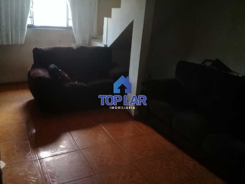 Conheça 7 do imóvel - Excelente Casa Duplex em localização privilegiada !!!!! - HACN20005 - 8 7 - Excelente Casa Duplex em localização privilegiada !!!!! - HACN20005 - 8