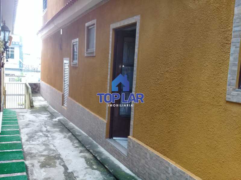 Conheça 1 do imóvel - Excelente Casa Duplex em localização privilegiada !!!!! - HACN20005 - 1 1 - Excelente Casa Duplex em localização privilegiada !!!!! - HACN20005 - 1
